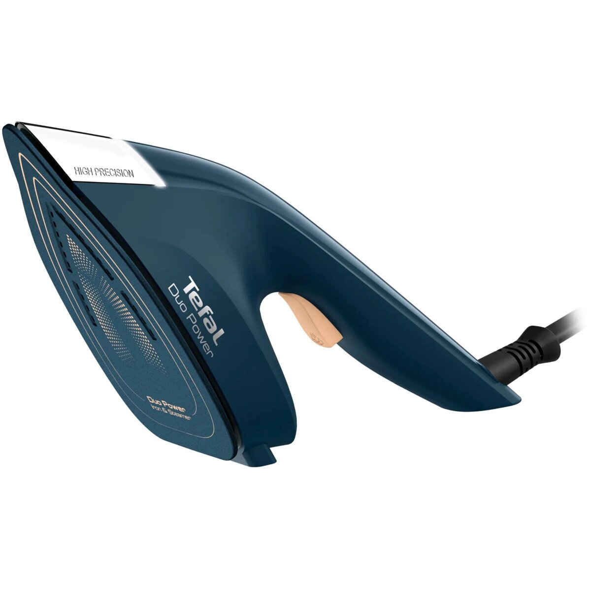 Утюг Tefal JF4032E0 (Цвет: Blue/Black)