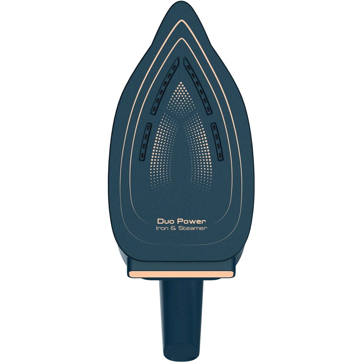 Утюг Tefal JF4032E0 (Цвет: Blue/Black)
