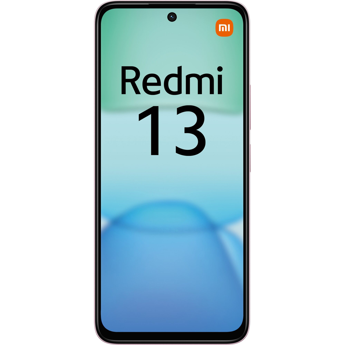 Смартфон Xiaomi Redmi 13 6 / 128Gb (Цвет: Pearl Pink)