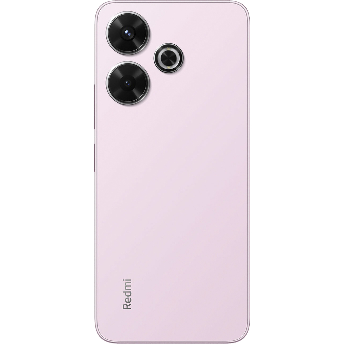 Смартфон Xiaomi Redmi 13 6 / 128Gb (Цвет: Pearl Pink)