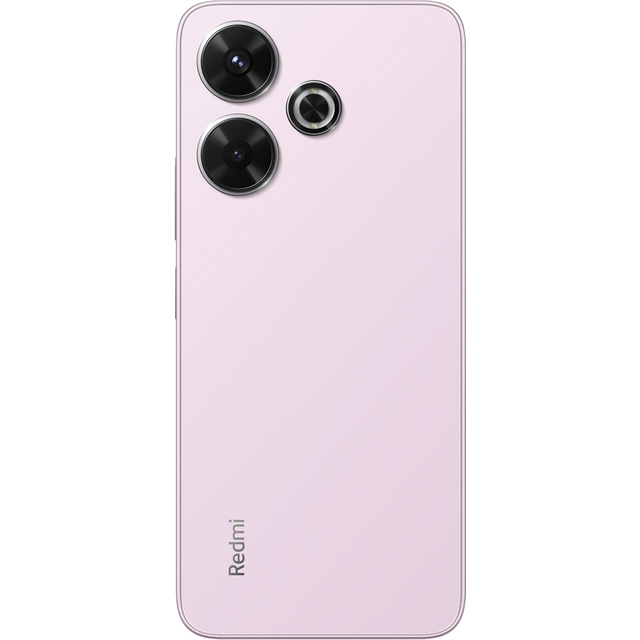 Смартфон Xiaomi Redmi 13 6/128Gb (Цвет: Pearl Pink)