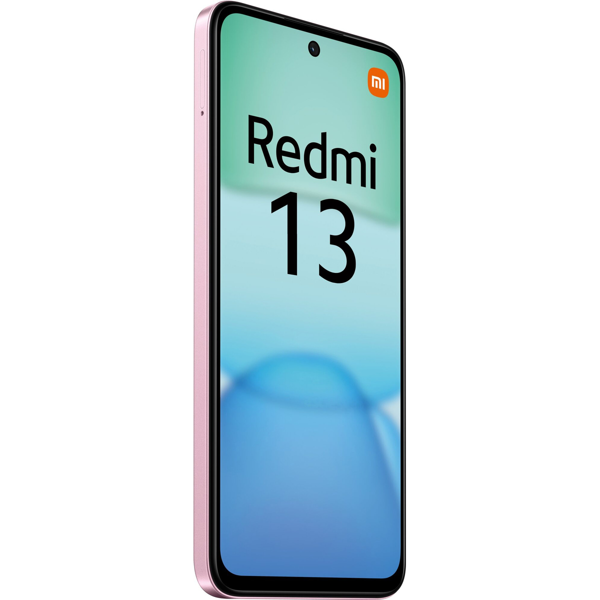 Смартфон Xiaomi Redmi 13 6 / 128Gb (Цвет: Pearl Pink)