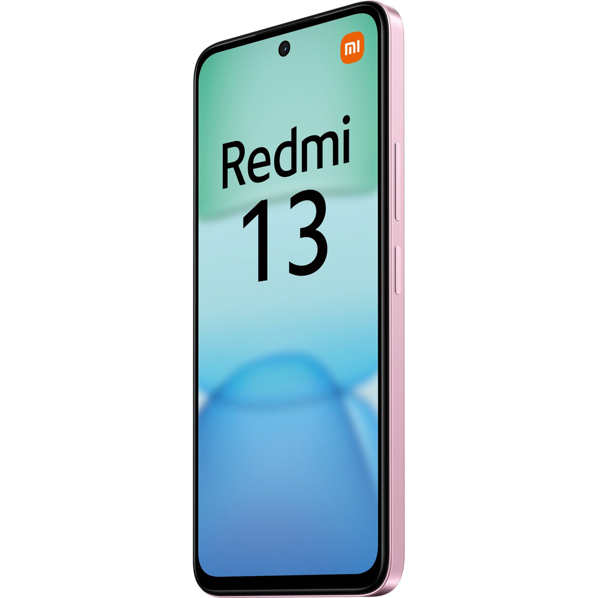 Смартфон Xiaomi Redmi 13 6 / 128Gb (Цвет: Pearl Pink)