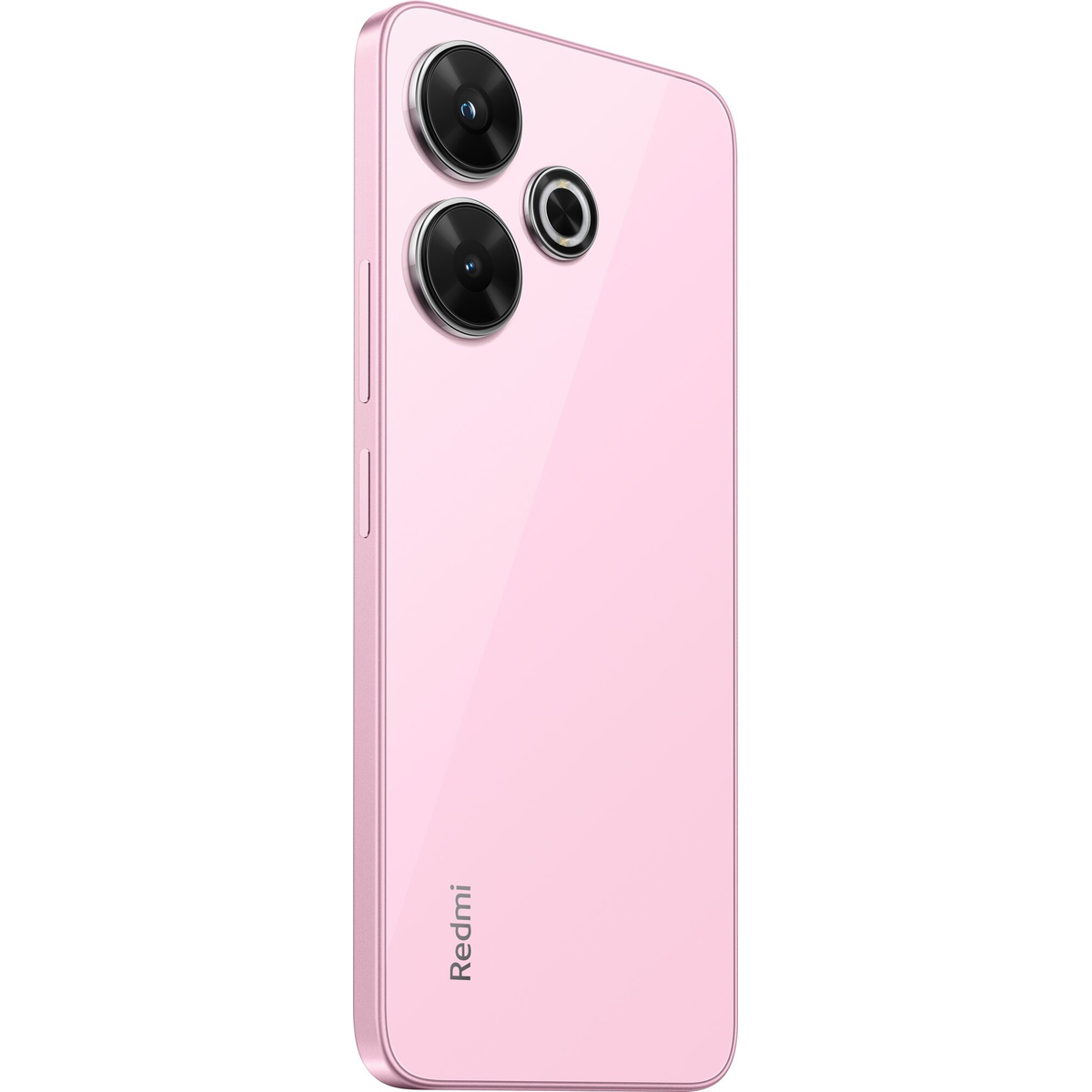 Смартфон Xiaomi Redmi 13 6 / 128Gb (Цвет: Pearl Pink)