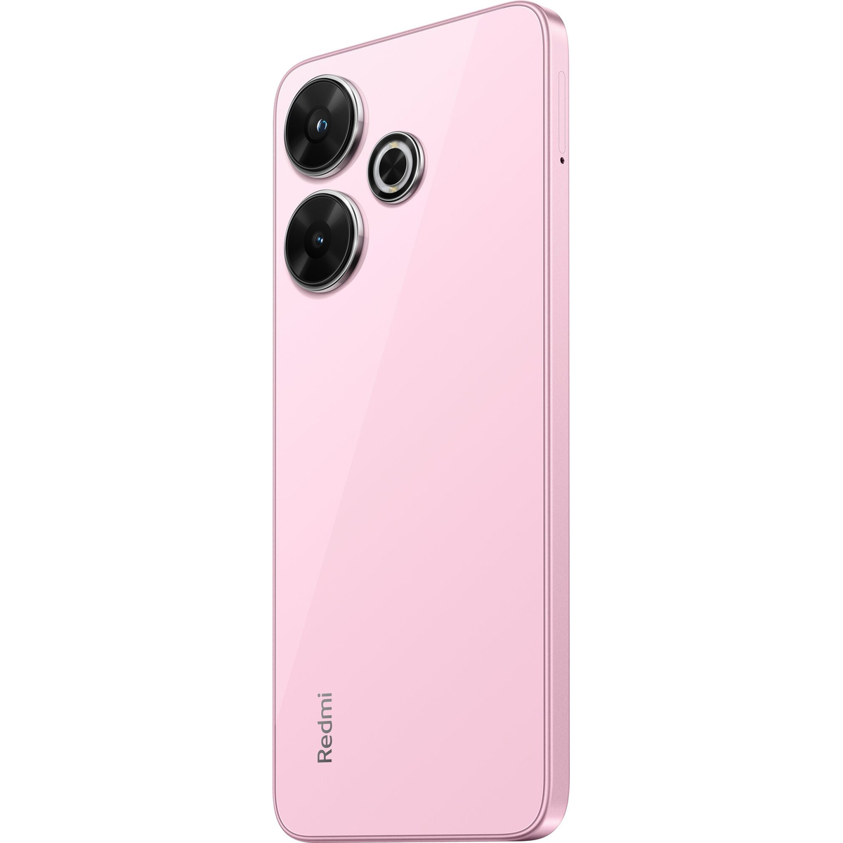 Смартфон Xiaomi Redmi 13 6 / 128Gb (Цвет: Pearl Pink)