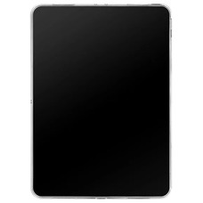 Чехол-накладка uBear Soft Tone Case для iPad Pro 11 (Цвет: Crystal Clear)