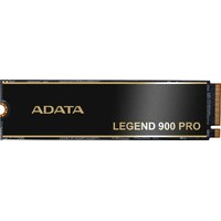 Накопитель SSD A-Data PCIe 4.0 x4 1Tb SLEG-900P-1TCS