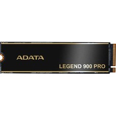 Накопитель SSD A-Data PCIe 4.0 x4 1Tb SLEG-900P-1TCS