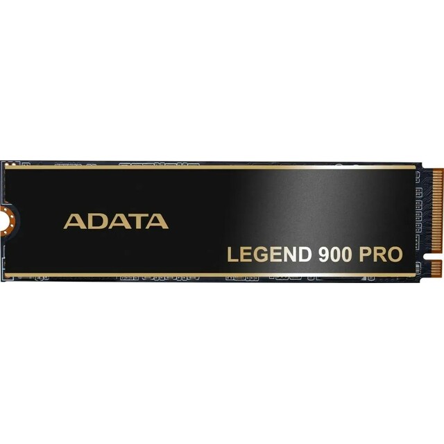 Накопитель SSD A-Data PCIe 4.0 x4 2Tb SLEG-900P-2TCS