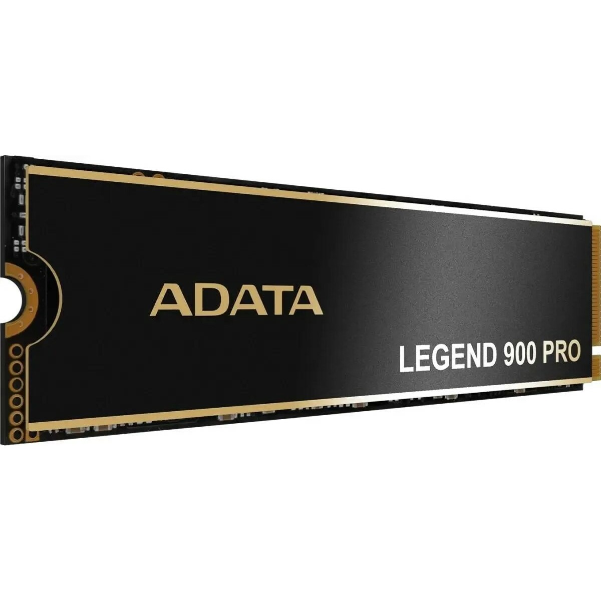 Накопитель SSD A-Data PCIe 4.0 x4 2Tb SLEG-900P-2TCS