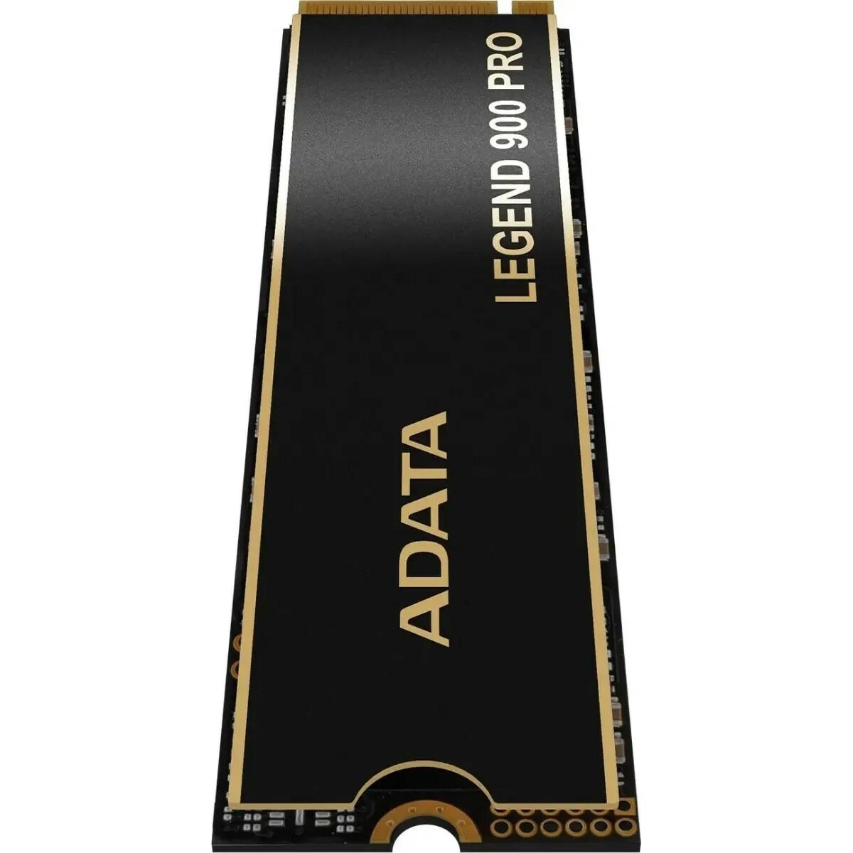 Накопитель SSD A-Data PCIe 4.0 x4 2Tb SLEG-900P-2TCS