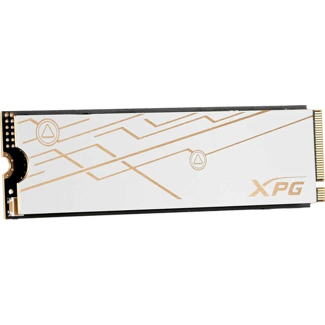 Накопитель SSD A-Data PCIe 5.0 x4 1Tb SMAR-980B-1TCS Накопитель SSD A-Data PCIe 5.0 x4 1Tb SMAR-980B-1TCS