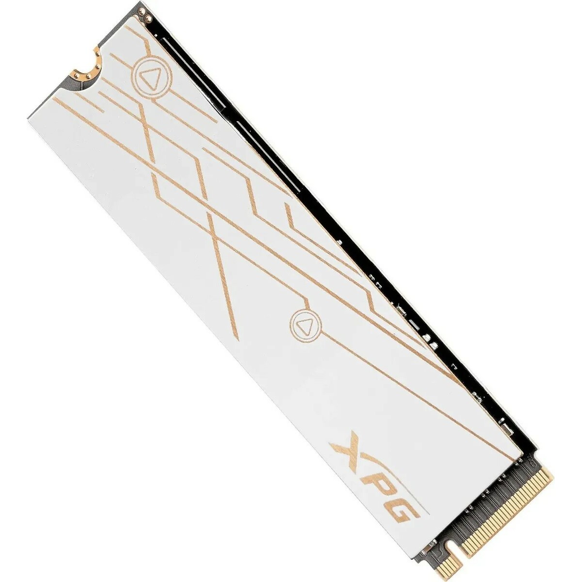 Накопитель SSD A-Data PCIe 5.0 x4 1Tb SMAR-980B-1TCS 