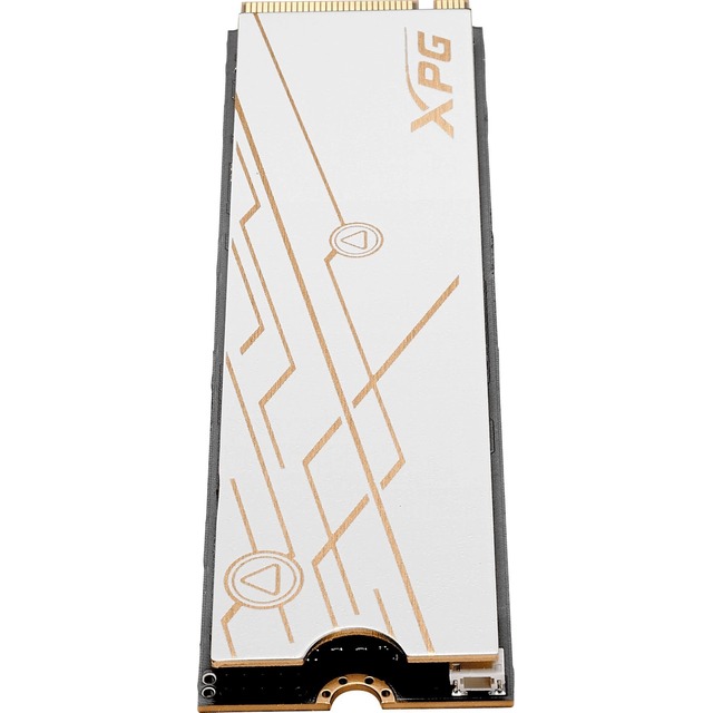 Накопитель SSD A-Data PCIe 5.0 x4 2TB SMAR-980B-2TCS