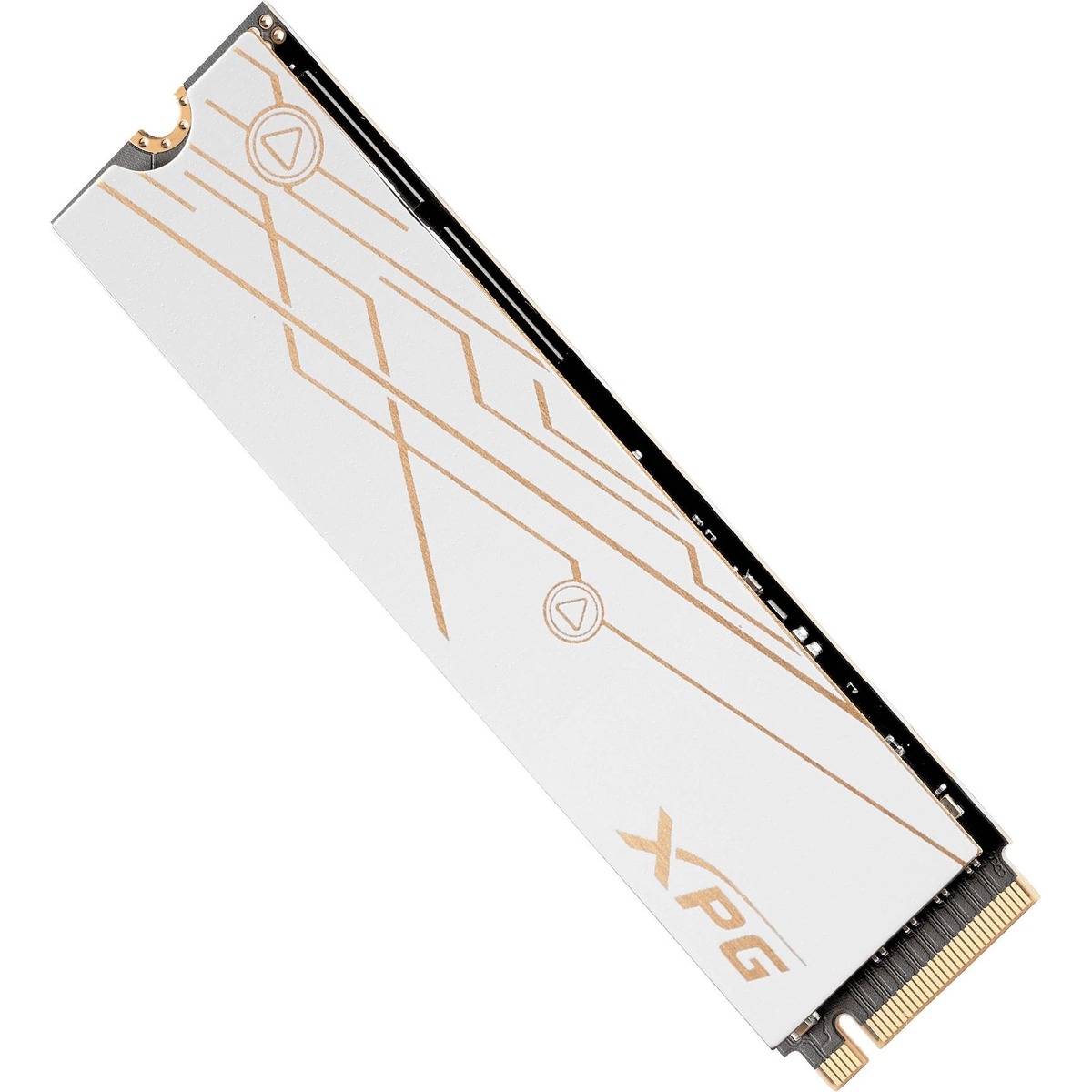 Накопитель SSD A-Data PCIe 5.0 x4 2TB SMAR-980B-2TCS