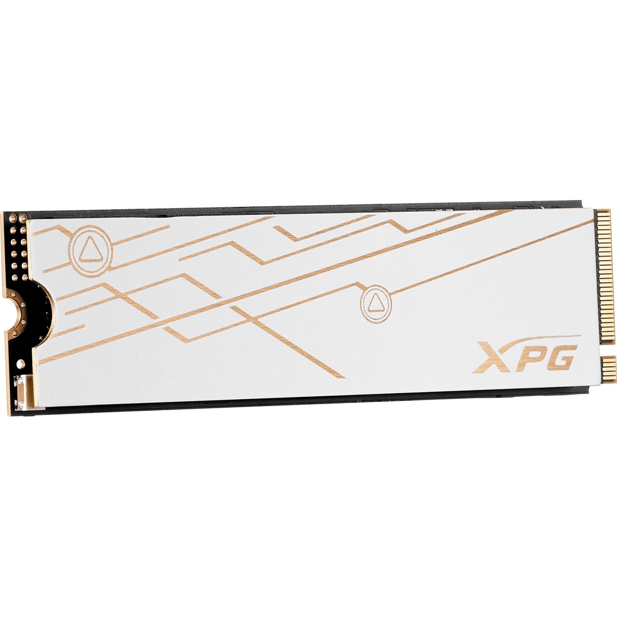 Накопитель SSD A-Data PCIe 5.0 x4 2TB SMAR-980B-2TCS