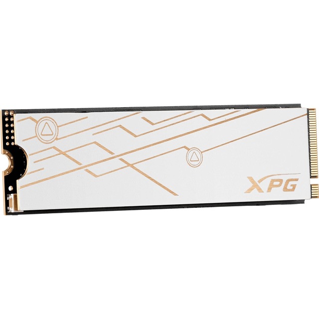 Накопитель SSD A-Data PCIe 5.0 x4 2TB SMAR-980B-2TCS