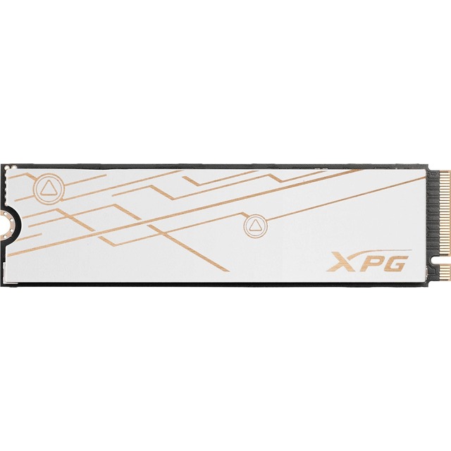 Накопитель SSD A-Data PCIe 5.0 x4 2TB SMAR-980B-2TCS