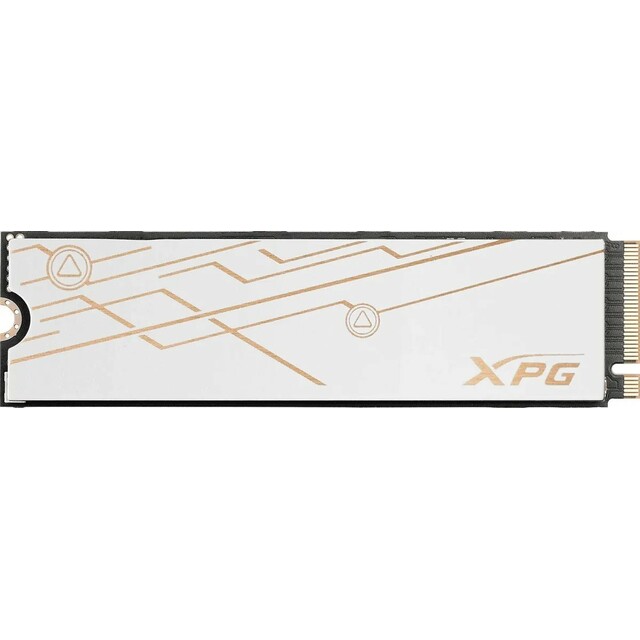 Накопитель SSD A-Data PCIe 5.0 x4 4TB SMAR-980B-4TCS Накопитель SSD A-Data PCIe 5.0 x4 4TB SMAR-980B-4TCS