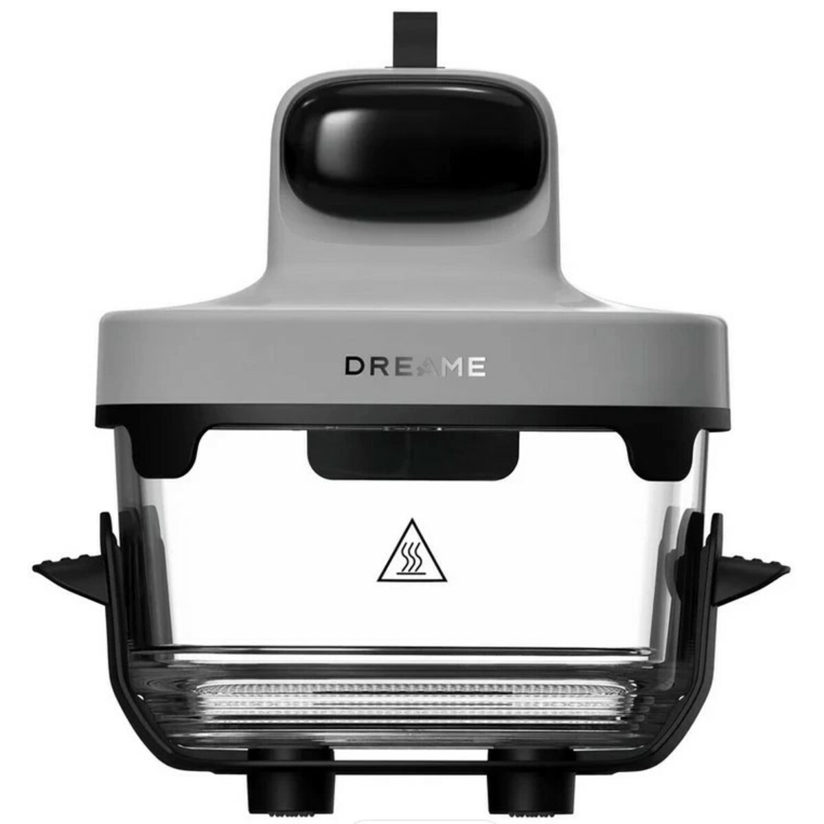 Аэрогриль Dreame Tasti PT60 (Цвет: Gray)