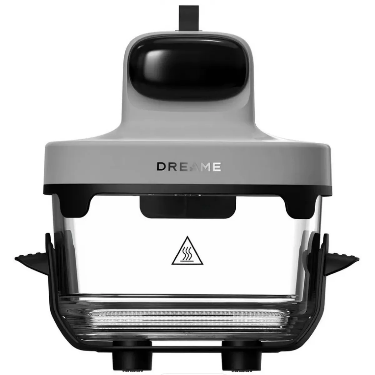 Аэрогриль Dreame Tasti PT60 (Цвет: Gray)