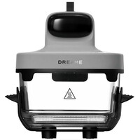 Аэрогриль Dreame Tasti PT60 (Цвет: Gray)