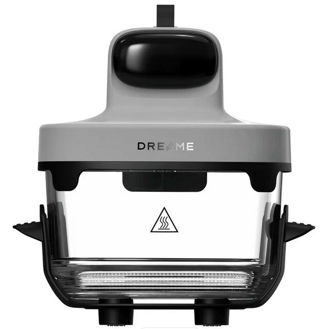 Аэрогриль Dreame Tasti PT60 (Цвет: Gray)