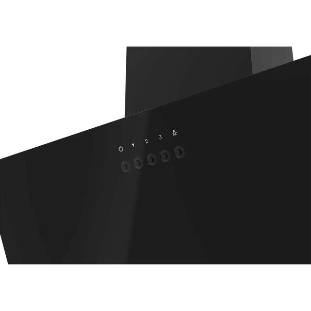 Вытяжка каминная Lex Moza 500, черный 