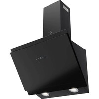 Вытяжка каминная Lex Furia 600, черный 