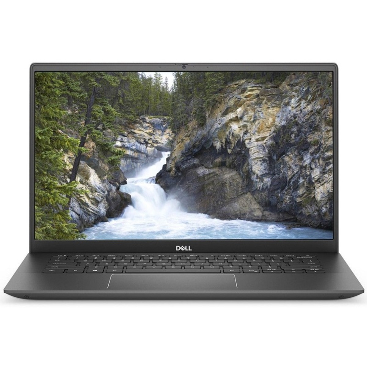 Ноутбук Dell Vostro 5402 Core i7 1165G7 8Gb SSD1Tb NVIDIA GeForce MX330 2Gb 14 FHD (1920x1080) Linux gold WiFi BT Cam