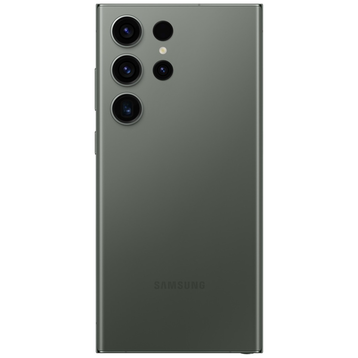 Смартфон Samsung Galaxy S23 Ultra 12/512Gb (Цвет: Green)