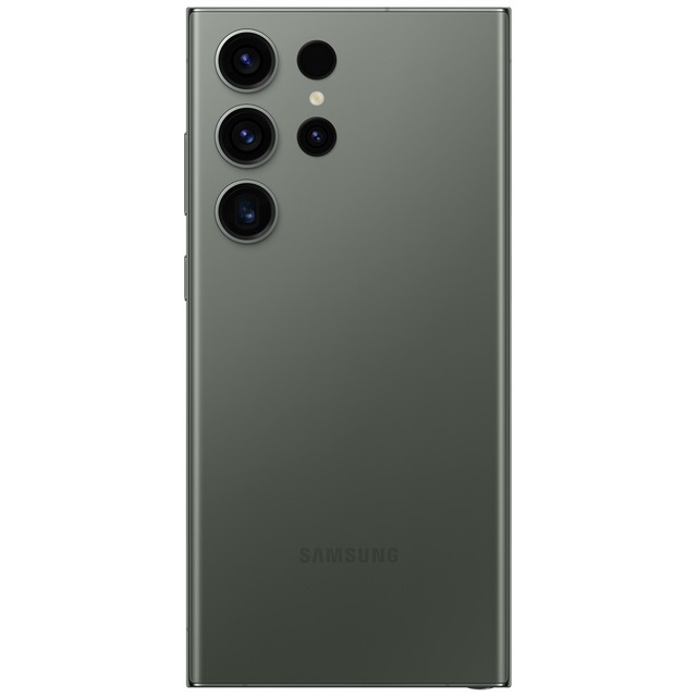 Смартфон Samsung Galaxy S23 Ultra 12 / 512Gb (Цвет: Green) Смартфон Samsung Galaxy S23 Ultra 12 / 512Gb (Цвет: Green)