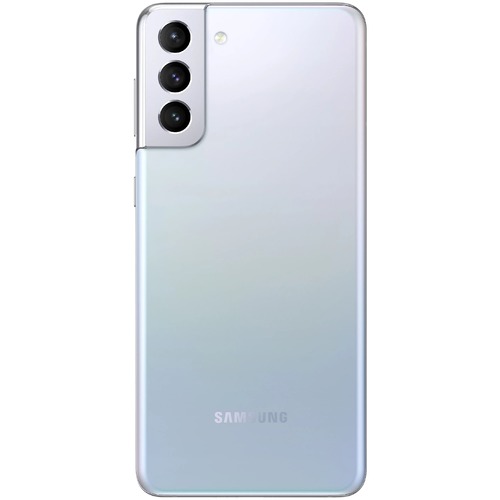 Смартфон Samsung Galaxy S21+ 5G 8 / 256Gb (Цвет: Phantom Silver)