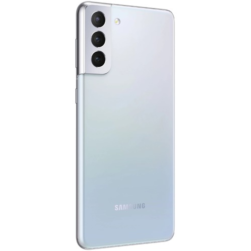 Смартфон Samsung Galaxy S21+ 5G 8 / 256Gb (Цвет: Phantom Silver)