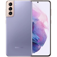 Смартфон Samsung Galaxy S21+ 5G 8/128Gb (Цвет: Phantom Violet)
