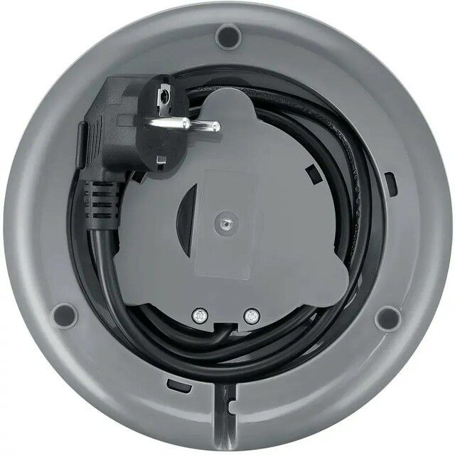 Чайник электрический Kitfort КТ-6762 (Цвет: Gray)