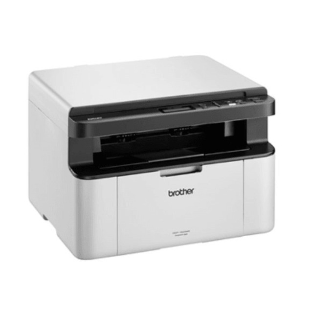 МФУ лазерный Brother DCP-1623W (Цвет: White)