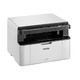 МФУ лазерный Brother DCP-1623W (Цвет: Wh..