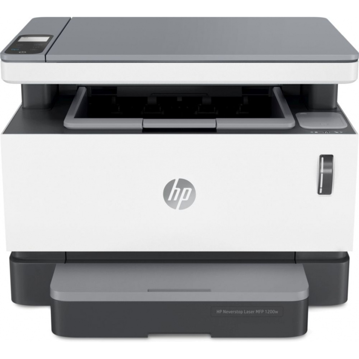 МФУ лазерный HP Neverstop Laser 1200w (Цвет: White)