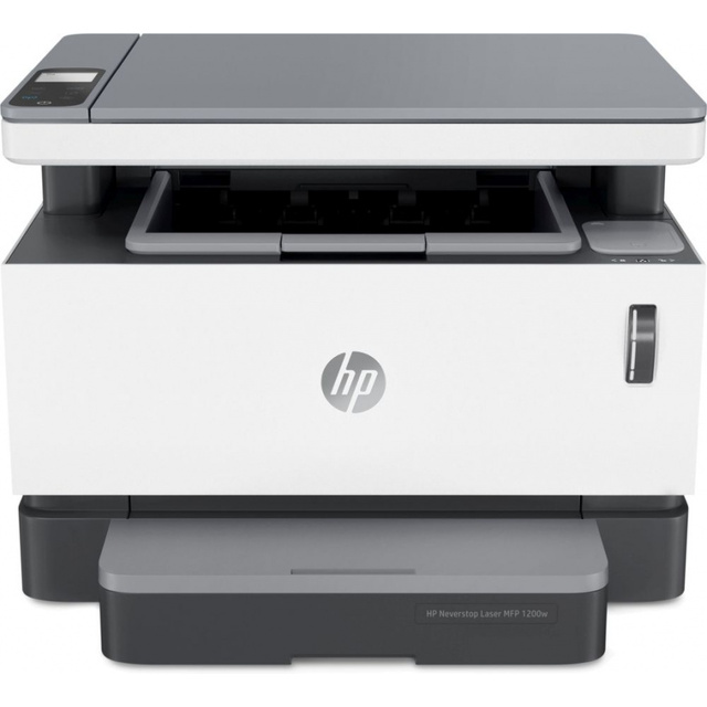 МФУ лазерный HP Neverstop Laser 1200w (Цвет: White)
