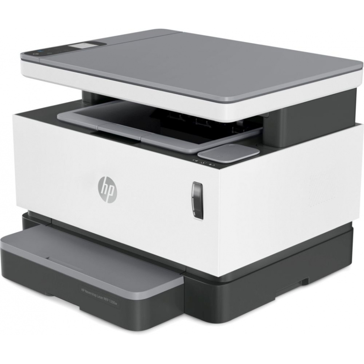 МФУ лазерный HP Neverstop Laser 1200w (Цвет: White)