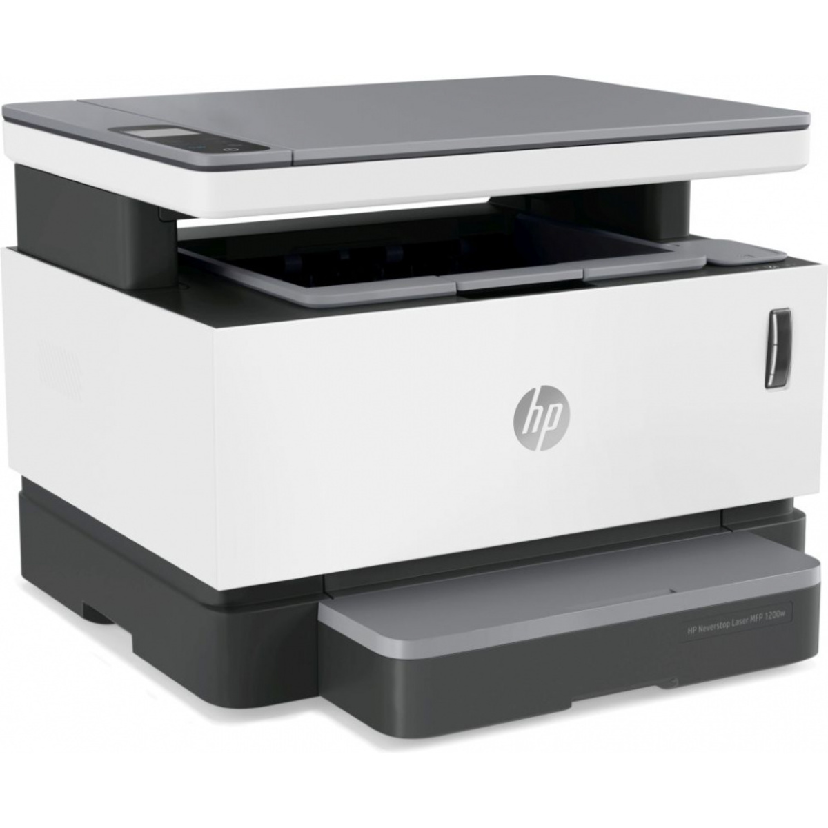 МФУ лазерный HP Neverstop Laser 1200w (Цвет: White)