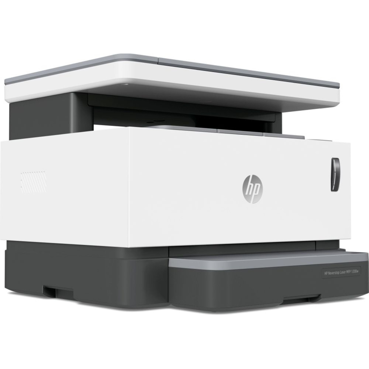 МФУ лазерный HP Neverstop Laser 1200w (Цвет: White)