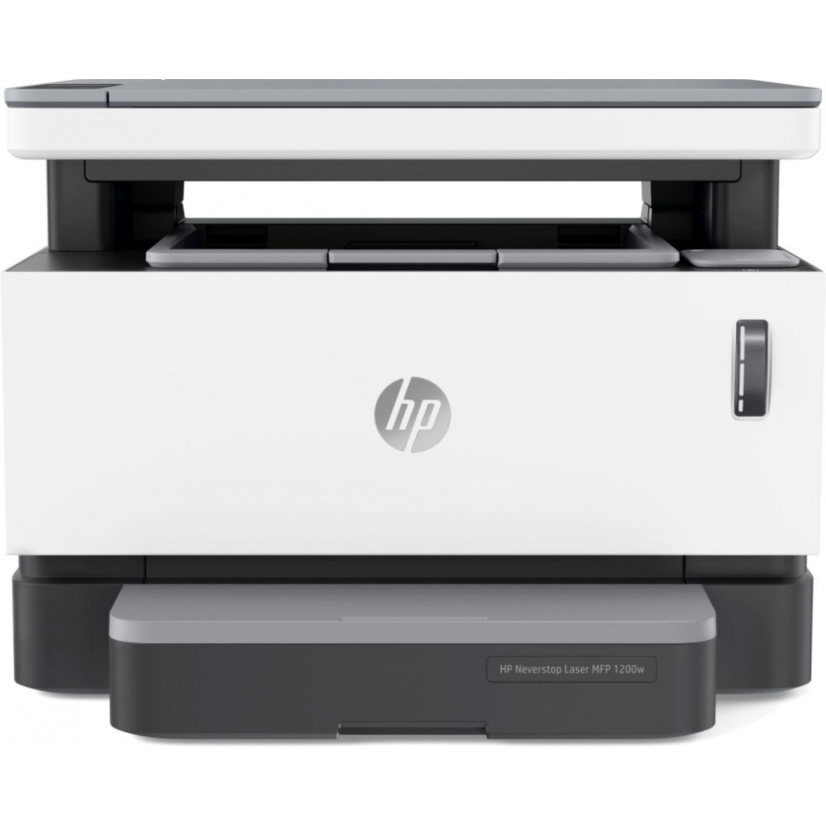 МФУ лазерный HP Neverstop Laser 1200w (Цвет: White)