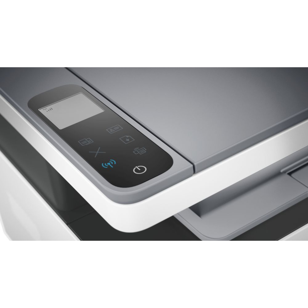 МФУ лазерный HP Neverstop Laser 1200w (Цвет: White)