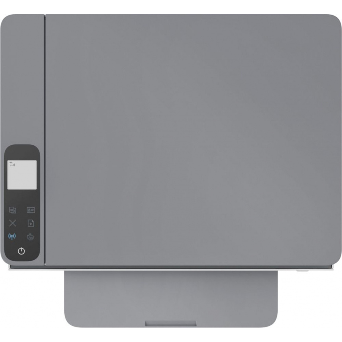 МФУ лазерный HP Neverstop Laser 1200w (Цвет: White)