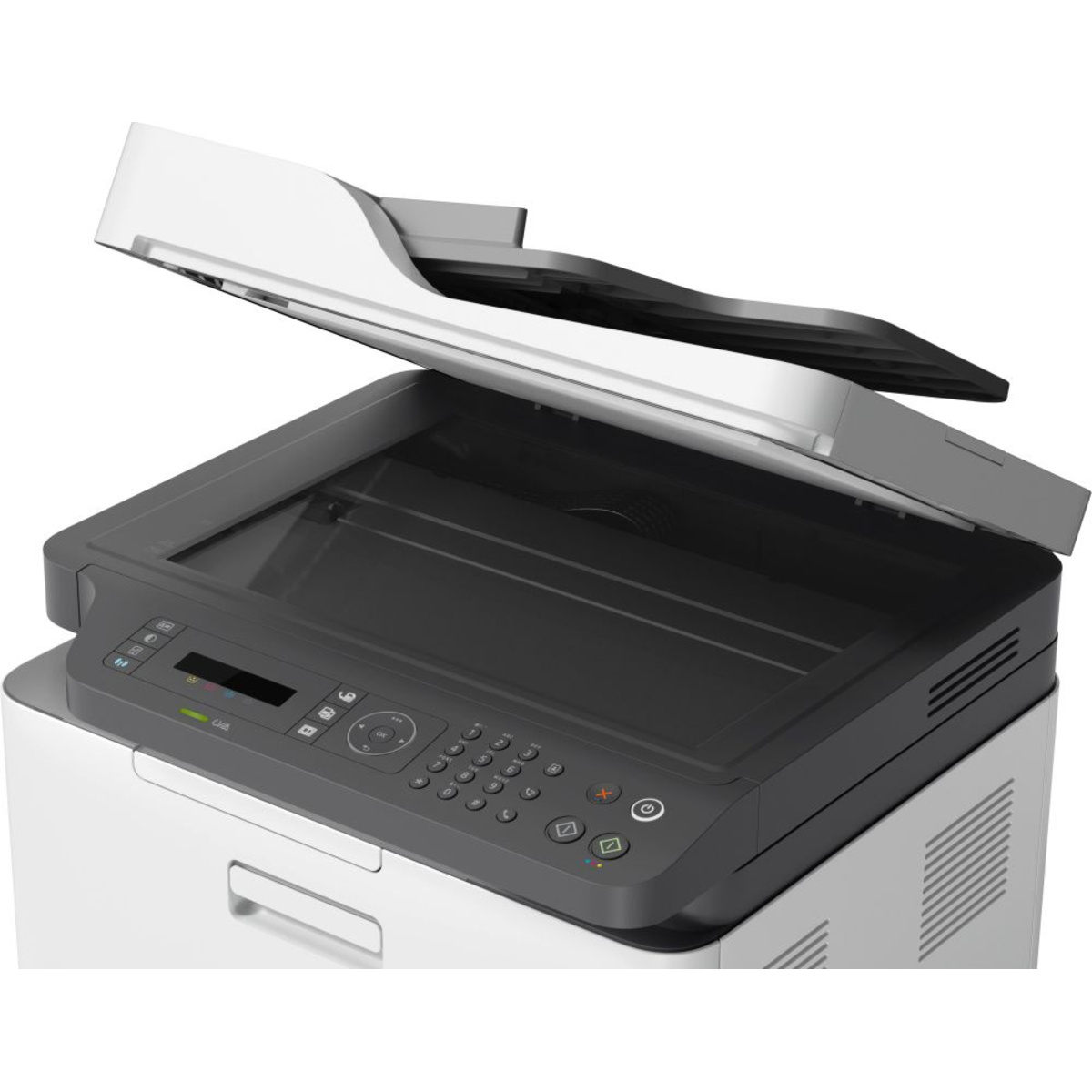 МФУ лазерный HP LaserJet 179fnw, белый