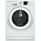 Стиральная машина Hotpoint-Ariston NUS 5..