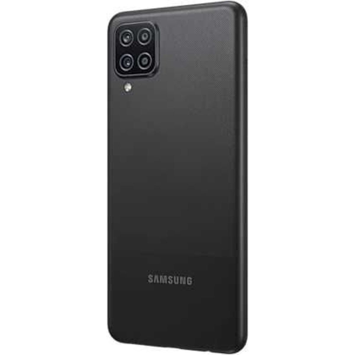 Смартфон Samsung Galaxy A12 SM-A127 3 / 32Gb RU (Цвет: Black)