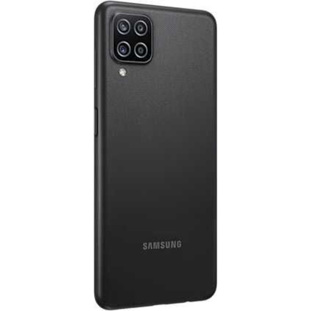 Смартфон Samsung Galaxy A12 SM-A127 3 / 32Gb RU (Цвет: Black)